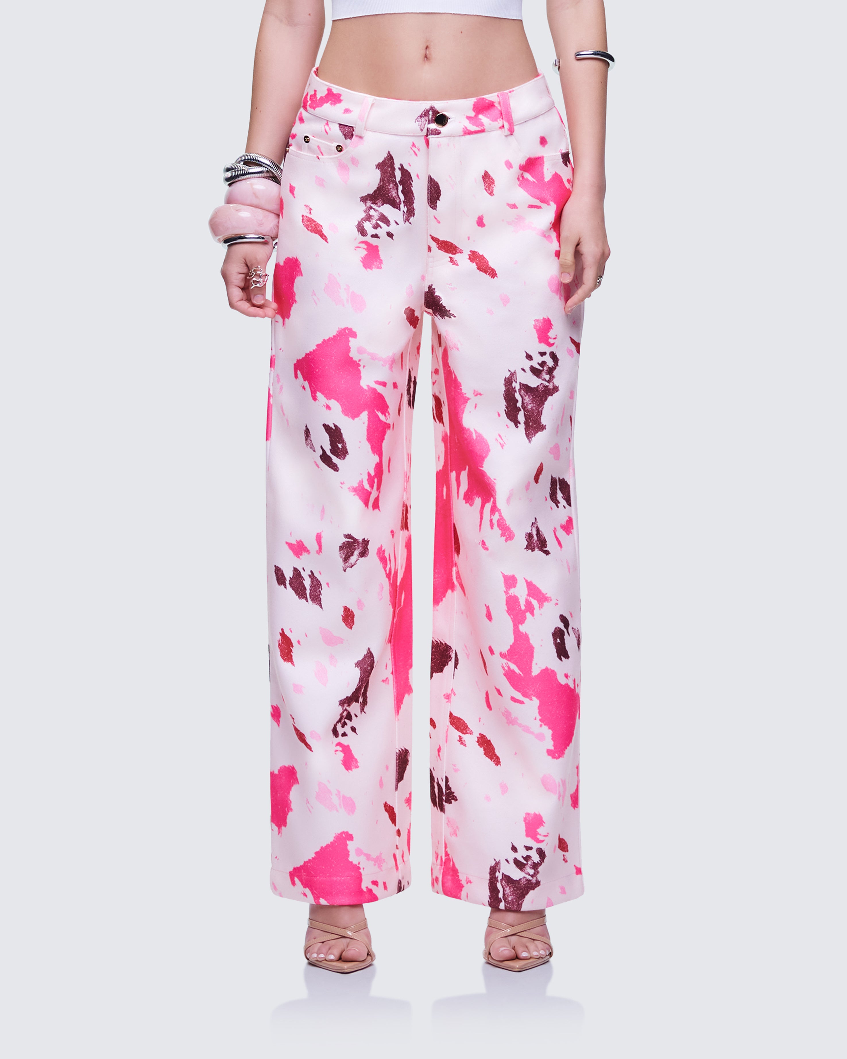 Bottoms - FINESSE – Page 6