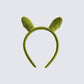 Naina Green Ears Headband