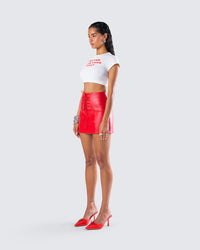 Nat Vegan Leather Set
