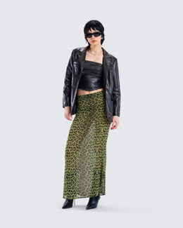 (must have!) nika outer/ mint main image 1