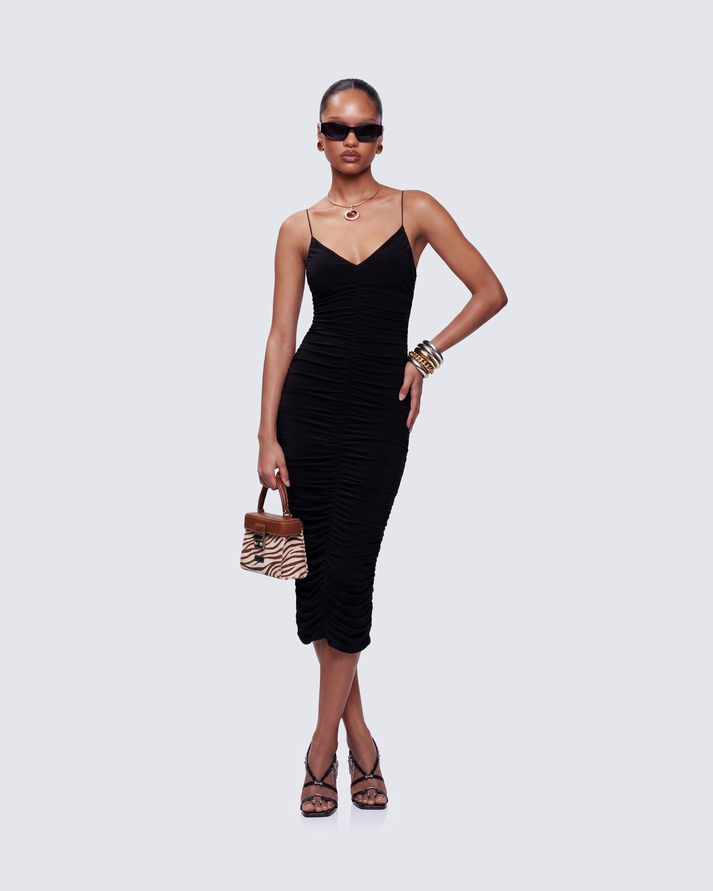 Nix Sandal Set