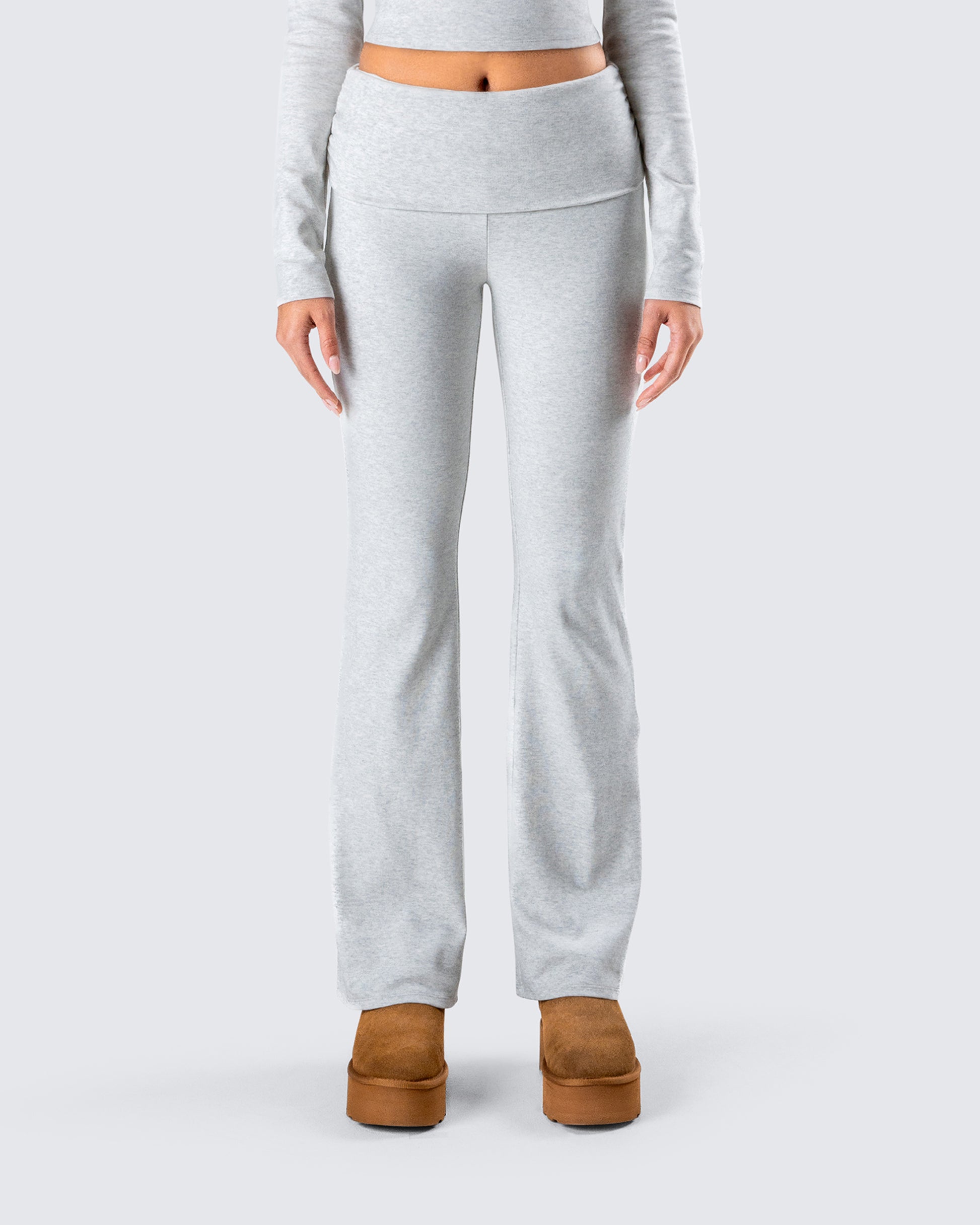 grey dress leggings Sadie Sweater Dress