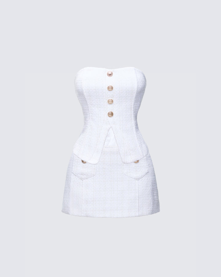 Nomi Blanc Set product front