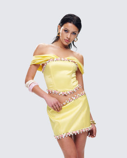 Nixie Set Floral main image 0