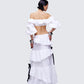 Noura Blanc Set 