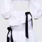 Noura Blanc Set 