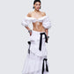 Noura Blanc Set 