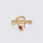 Gold bracelet – FINESSE