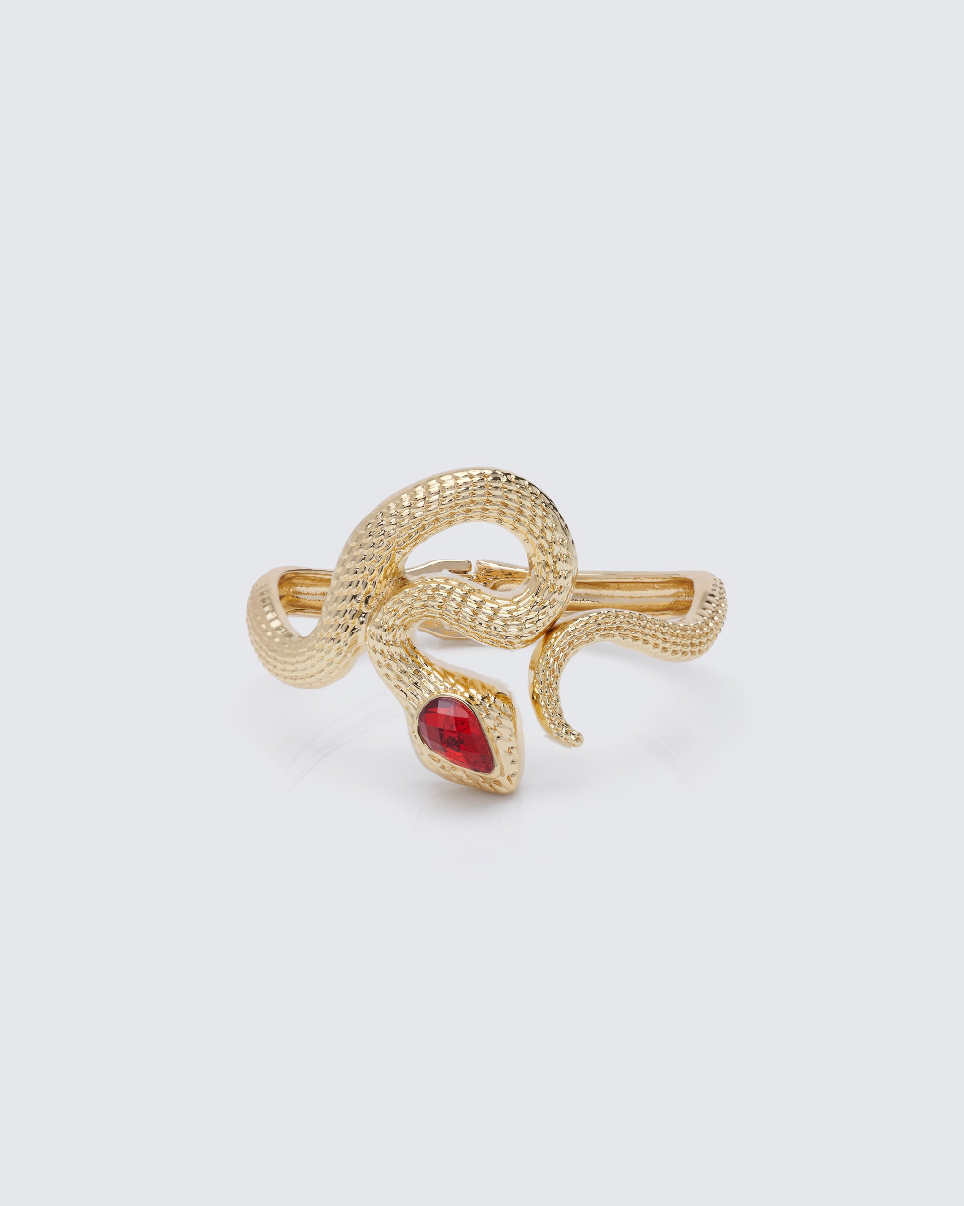 Gold bracelet – FINESSE