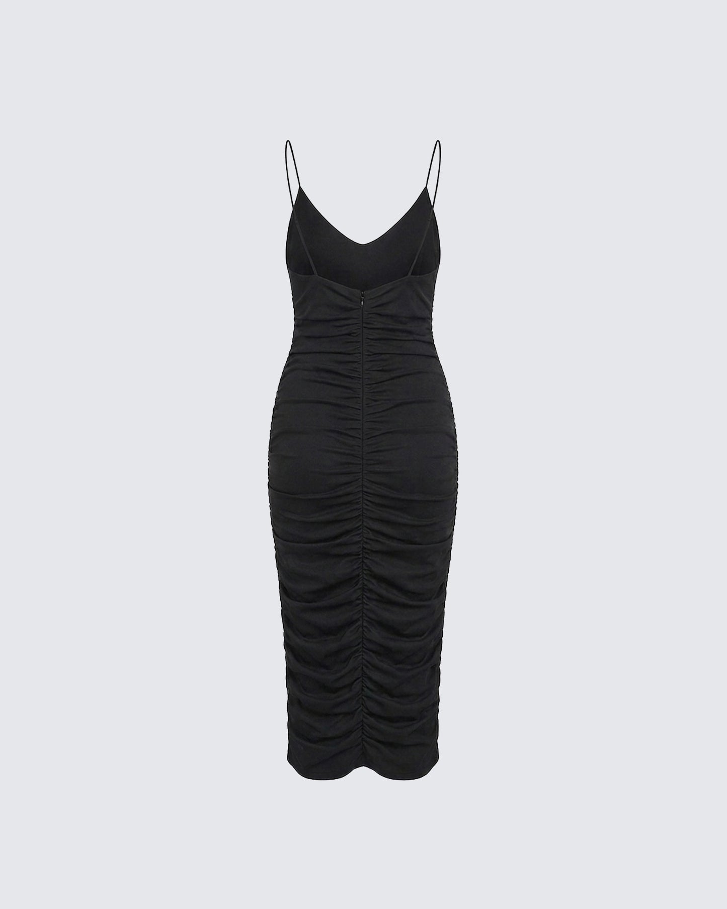 Modèle - robe