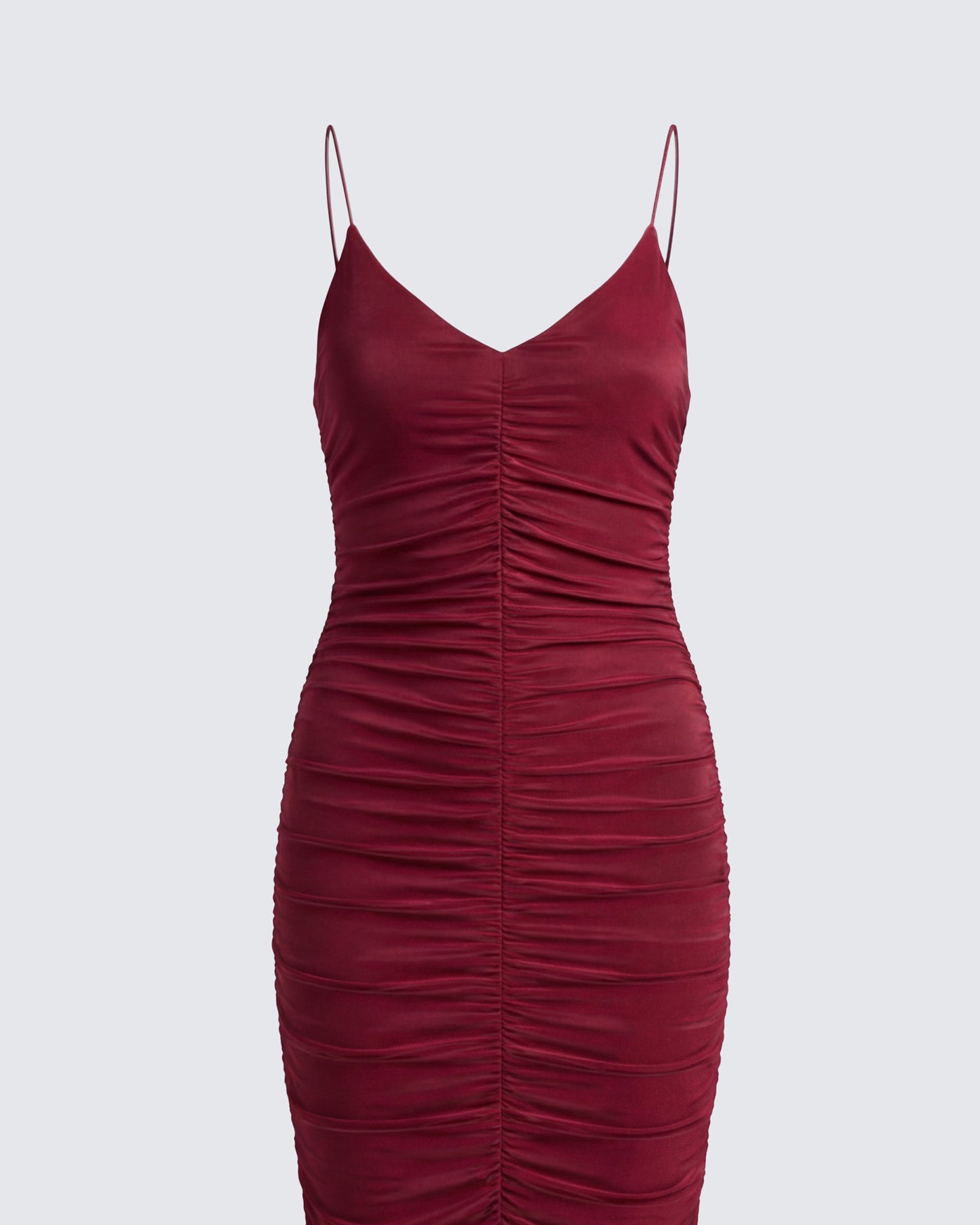 Modèle - robe