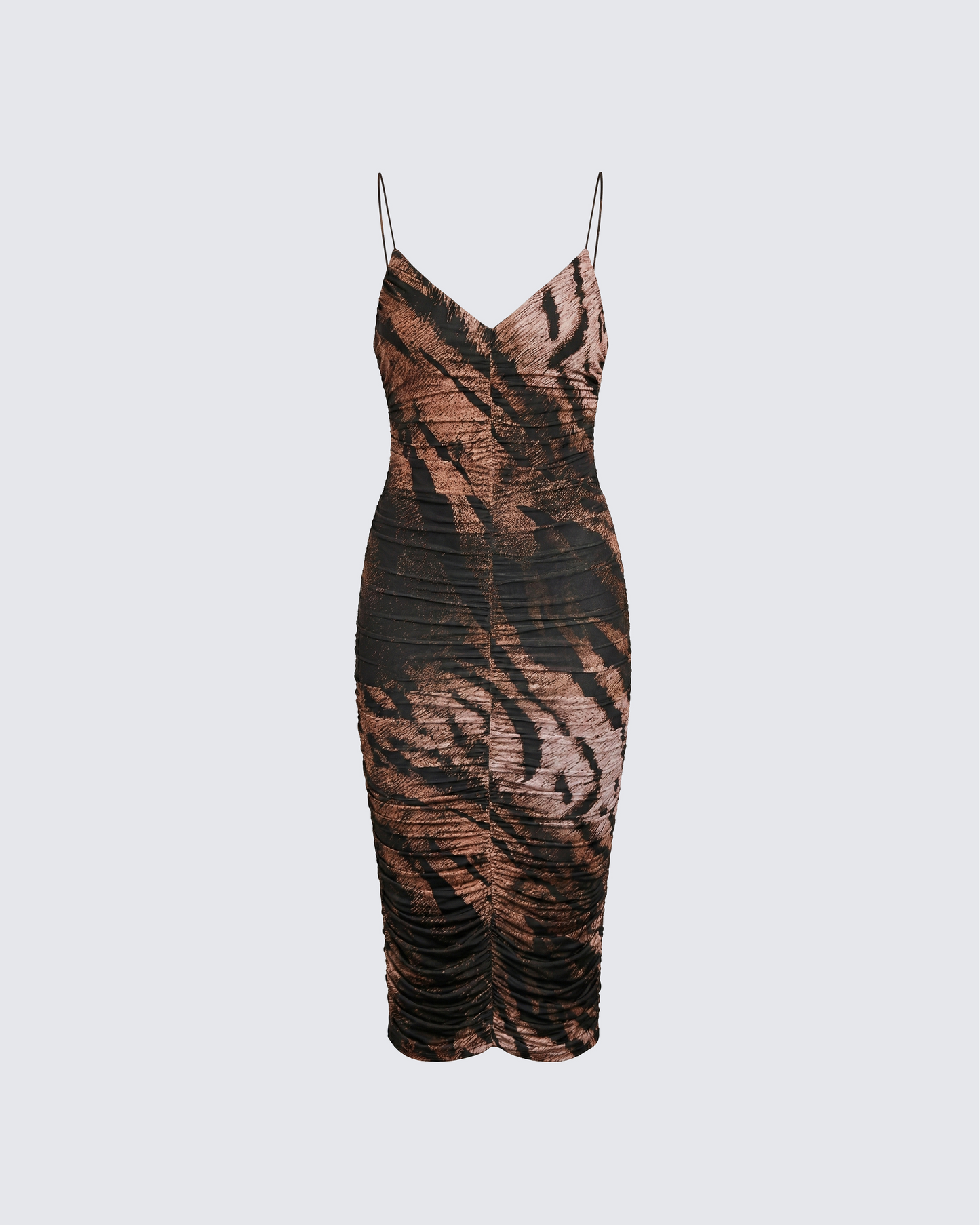 Modèle - robe