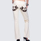 Oakley Ivory Cord Western Pants