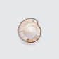 Olivienne Silver Seashell Ring