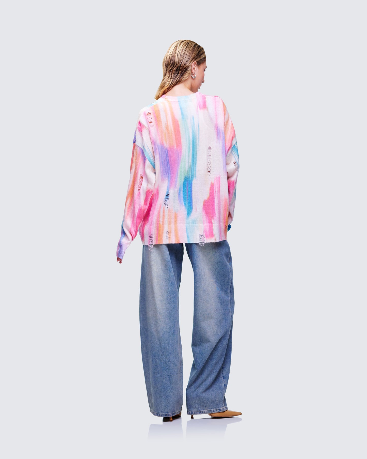 Omie Relaxed Set  