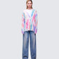 Omie Relaxed Set model front