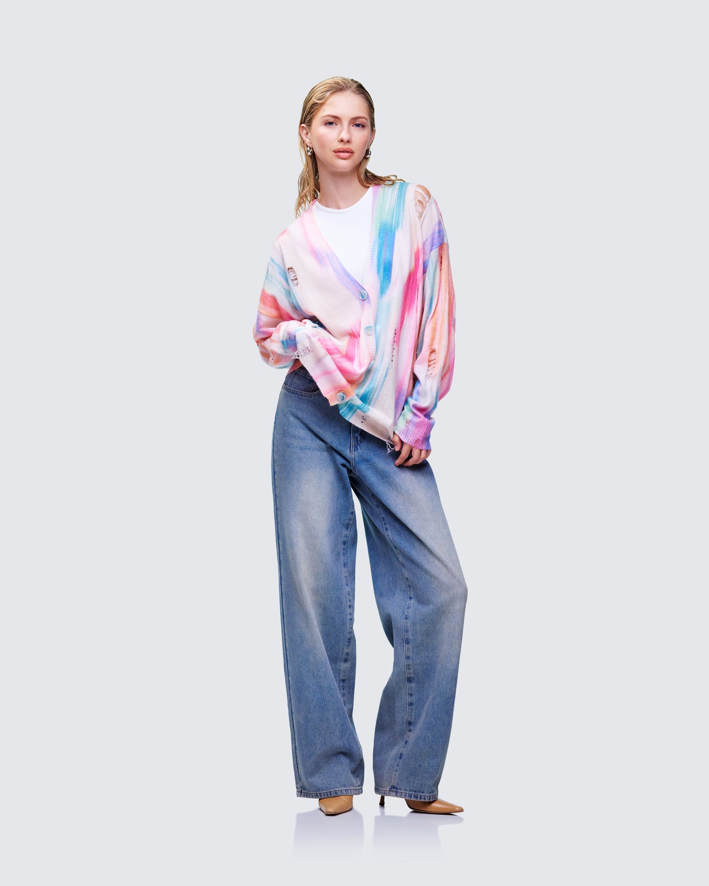 Omie Relaxed Set  