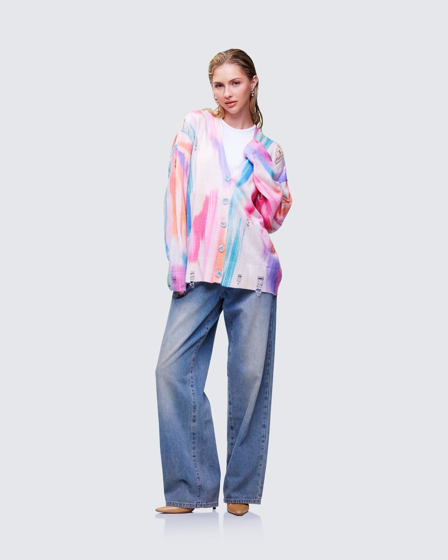 Omie Relaxed Set  