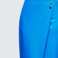 Women's blue matching set alternate angle – FINESSE