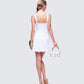 Paloma Siren Set - back view