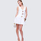 Paloma Siren Set - side angle
