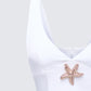 Paloma Siren Set - close up detail