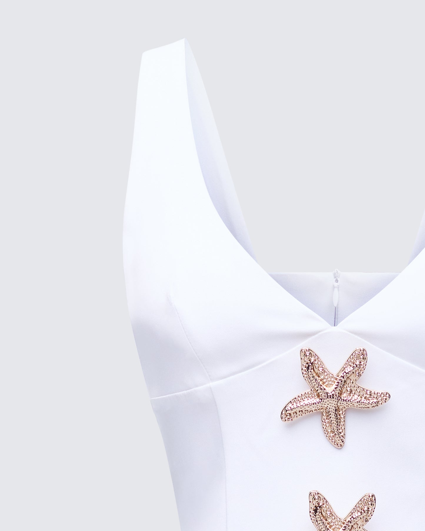 Paloma Siren Set - close up detail