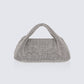 Pandora Silver Diamante Hobo Bag
