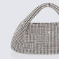 Pandora Silver Diamante Hobo Bag