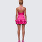 Parisa Ruffle Set