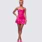 Parisa Ruffle Set