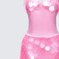 Pearle Pink Set