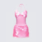 Pearle Pink Set product front