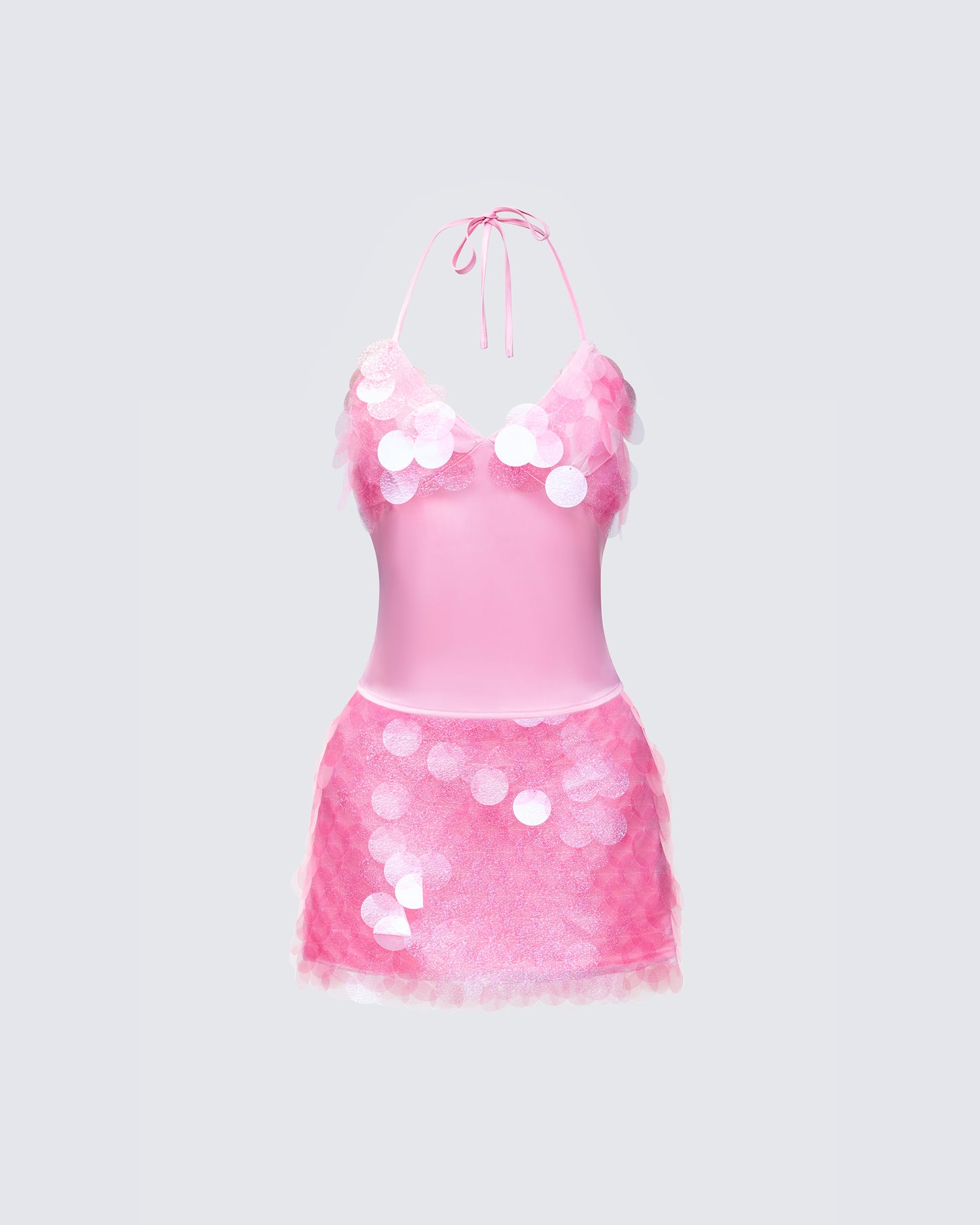 Pearle Pink Set product front