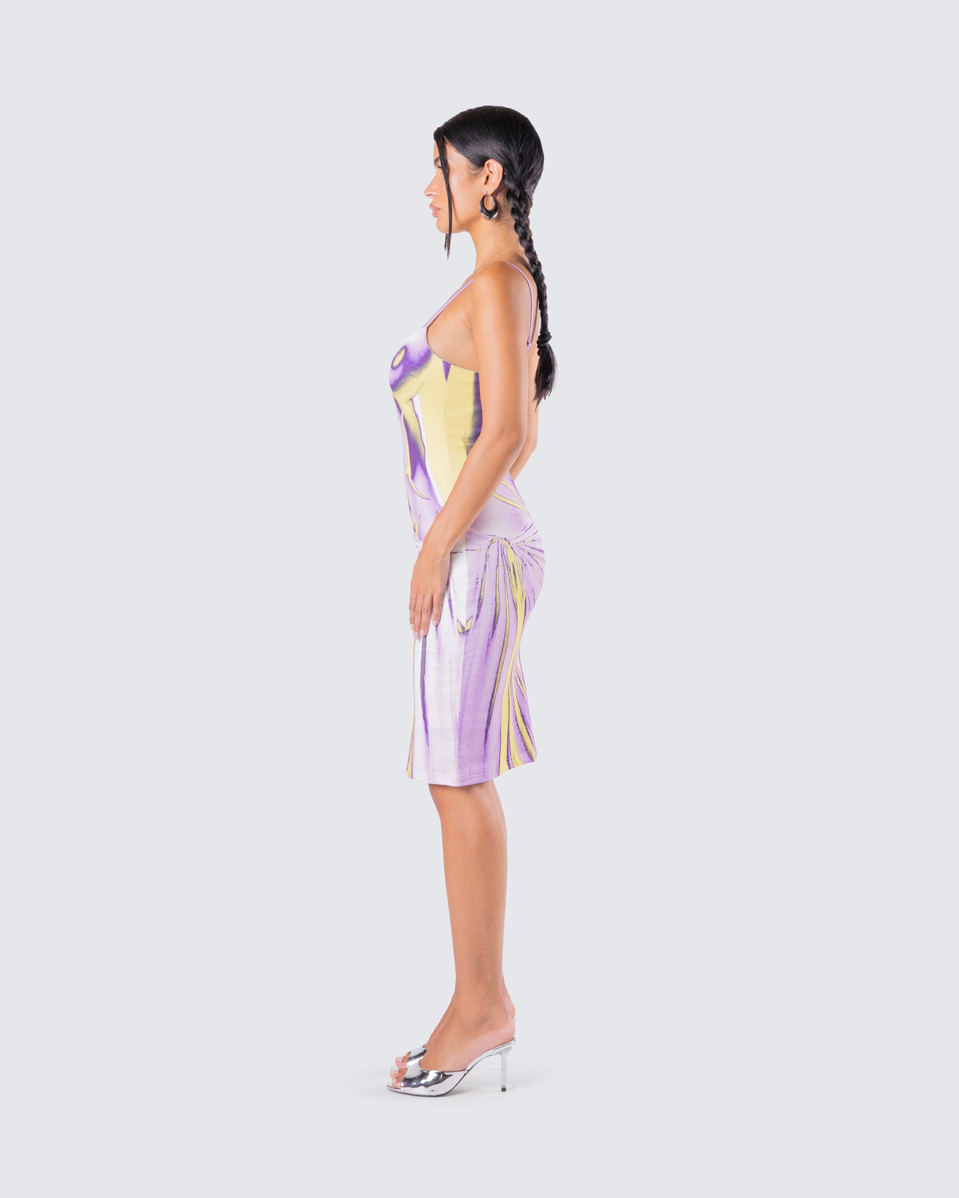 Phoebe Sleeveless Dress COLOR SALE! Sizes 2, 3, 4 – Cottonways