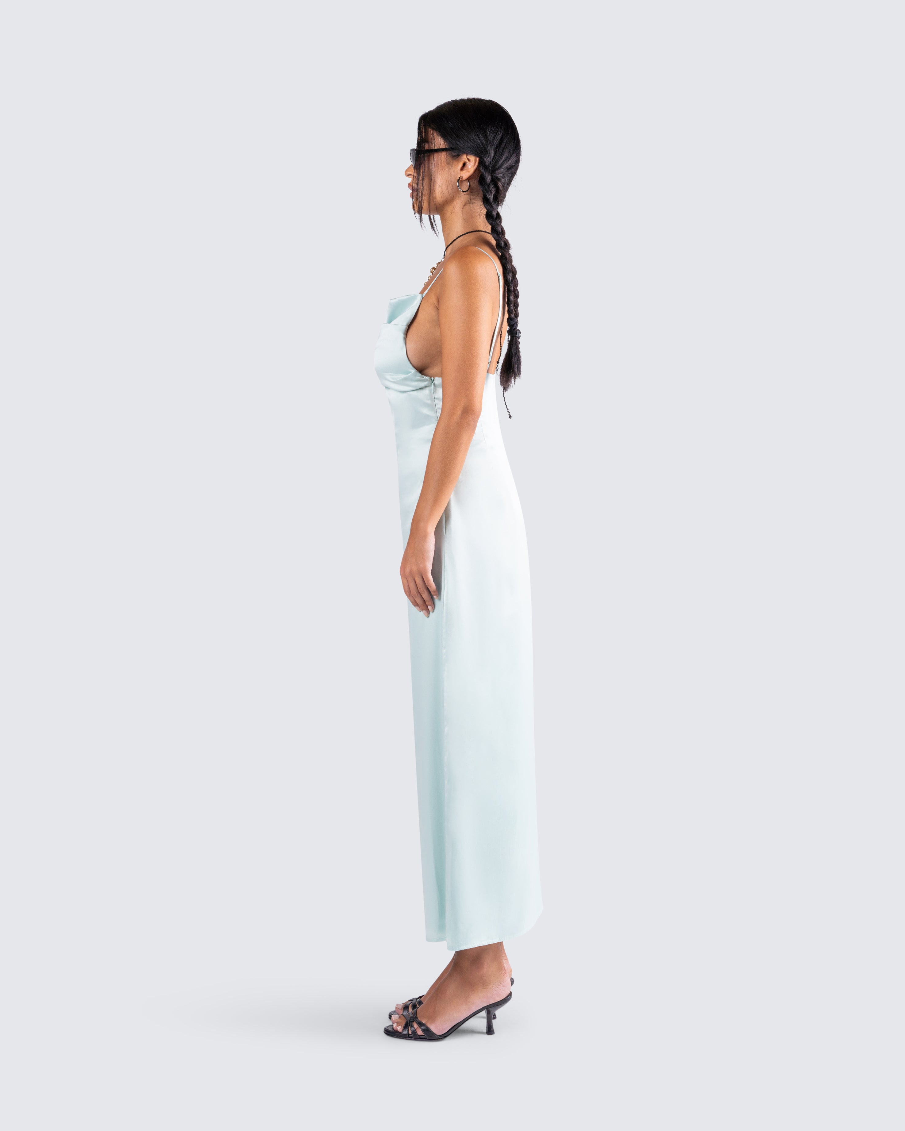 Order piper outlet midi dress