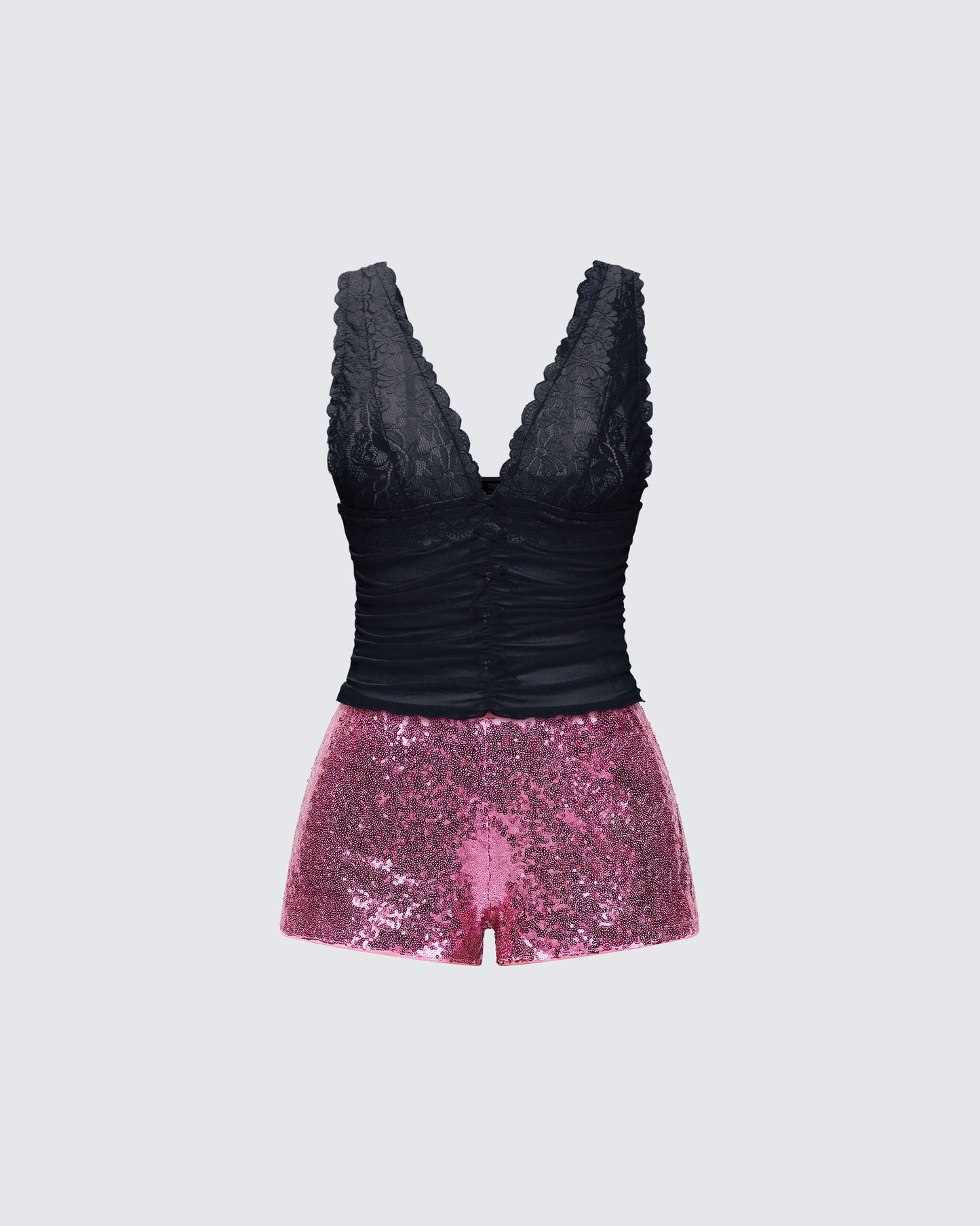 Posie Lace Set product front