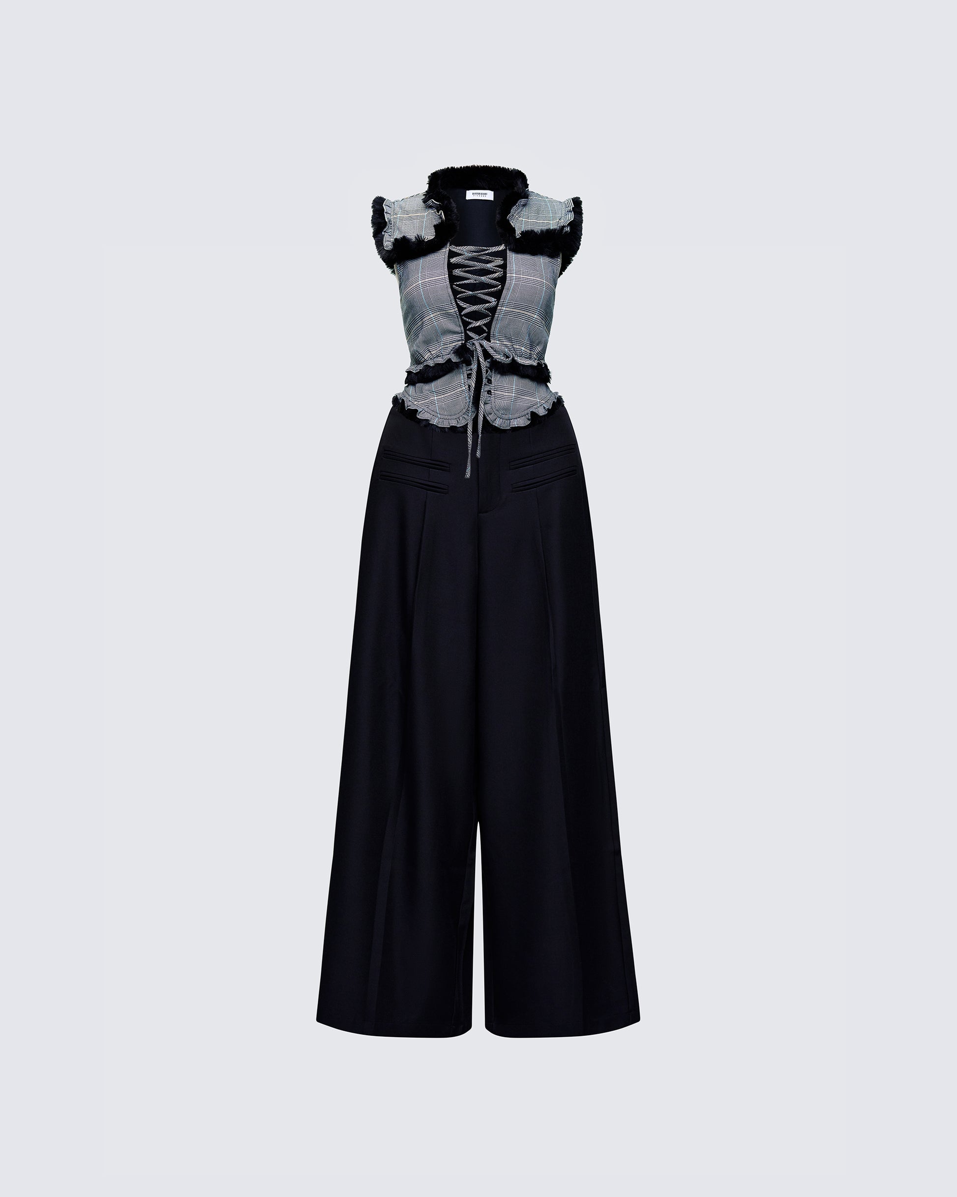 Raynah Trouser Set product front