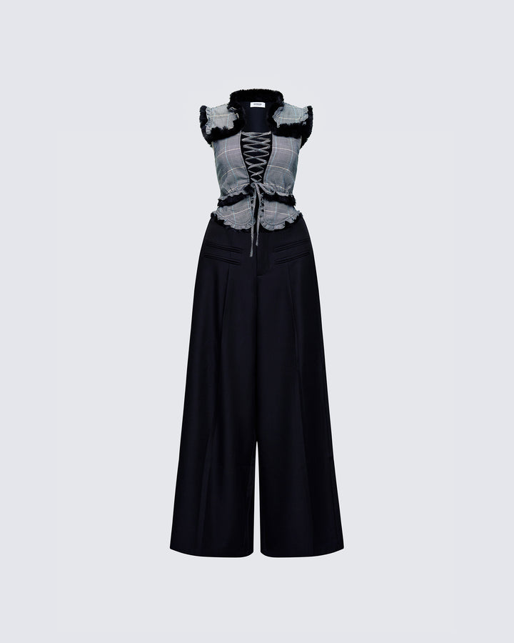 Raynah Trouser Set product front