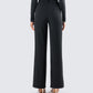 Roberta Black High Rise Pant