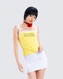 Rosalia Knit