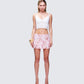 Rosalind Cami Set model front