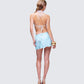 Rosalind Ruffle Set  