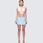 Rosalind Ruffle Set  