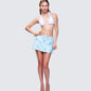 Rosalind Ruffle Set  