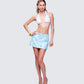 Rosalind Ruffle Set  