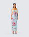 Ryliana Maxi Dress