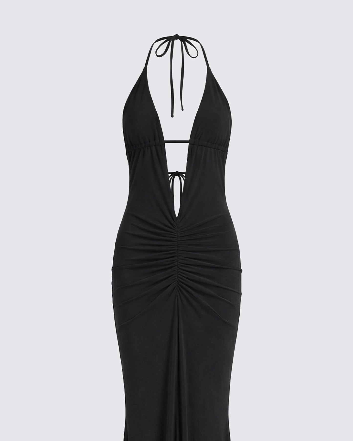 Modèle - robe