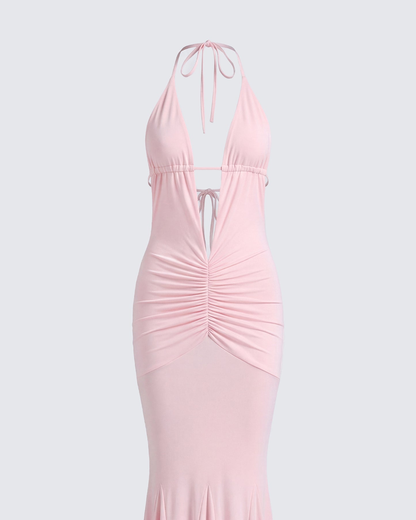 Vorlage - Kleid