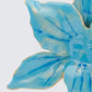 Sabira Blue Orchid Earrings